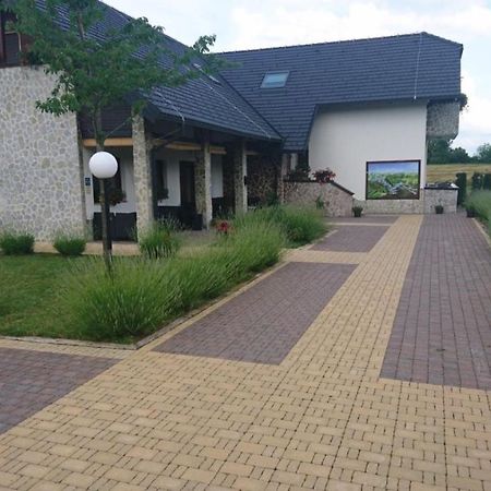 Villa Stone 1 Rakovica Ngoại thất bức ảnh
