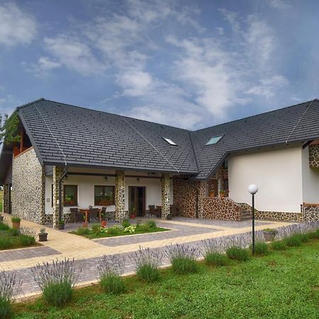 Villa Stone 1 Rakovica Ngoại thất bức ảnh
