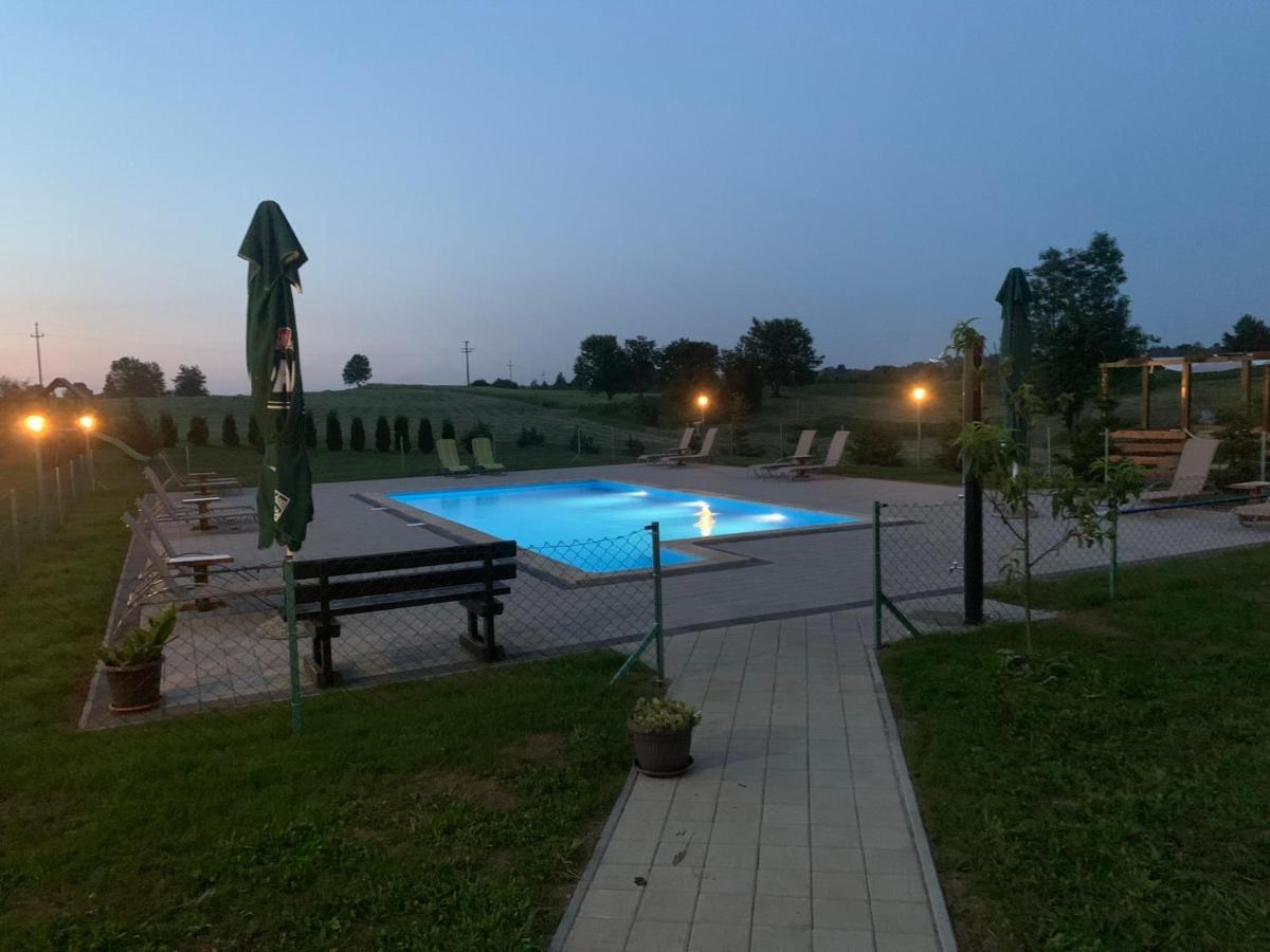 Villa Stone 1 Rakovica Ngoại thất bức ảnh