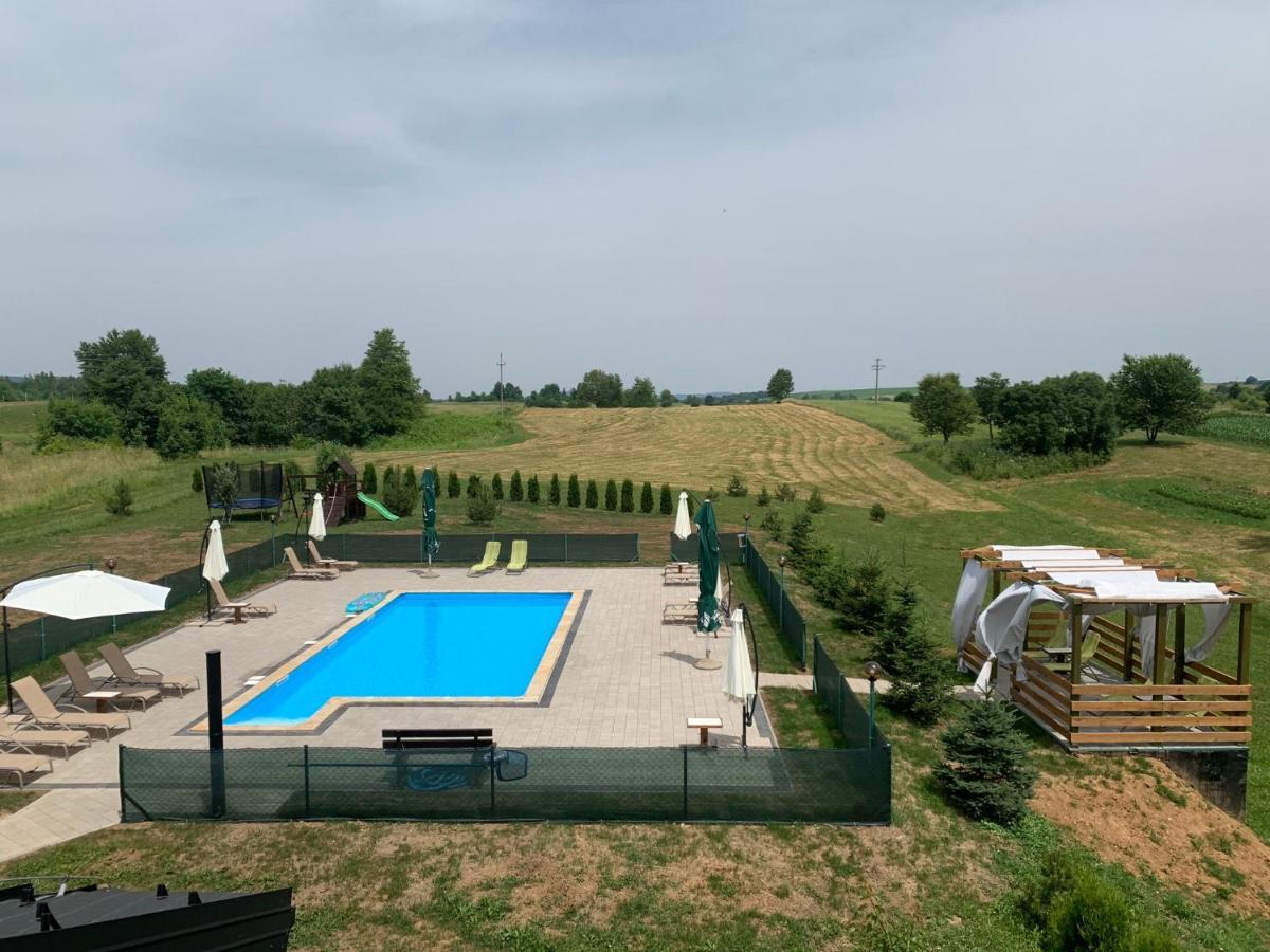 Villa Stone 1 Rakovica Ngoại thất bức ảnh