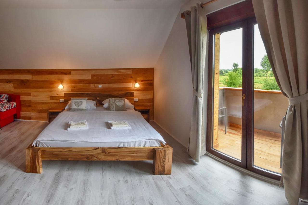Villa Stone 1 Rakovica Ngoại thất bức ảnh