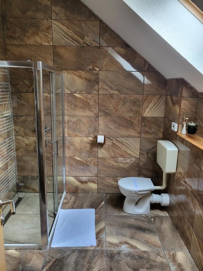 Villa Stone 1 Rakovica Ngoại thất bức ảnh