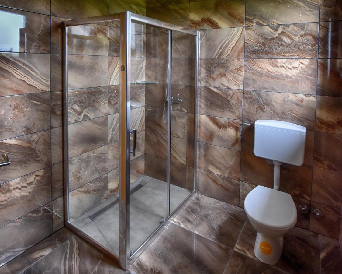 Villa Stone 1 Rakovica Ngoại thất bức ảnh
